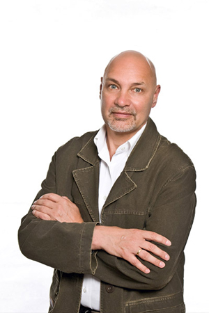 John Williams, Principal and Founder
